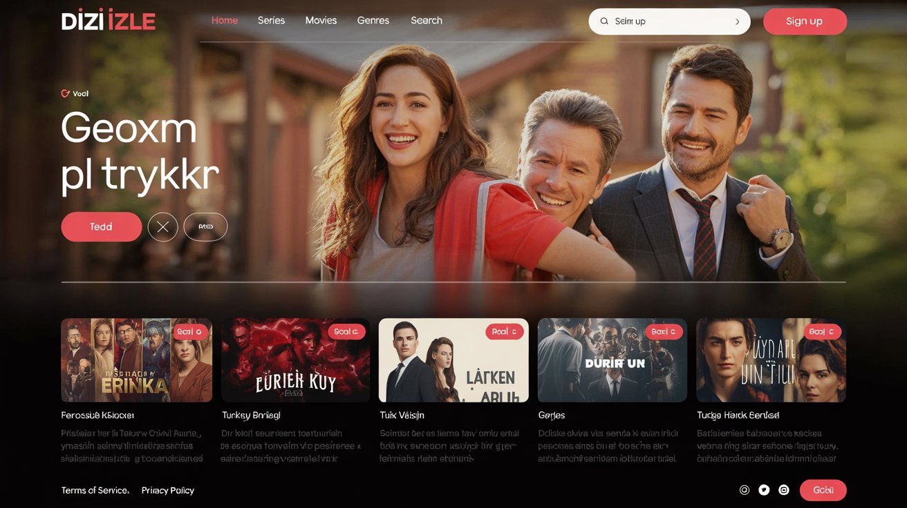 dizi izle